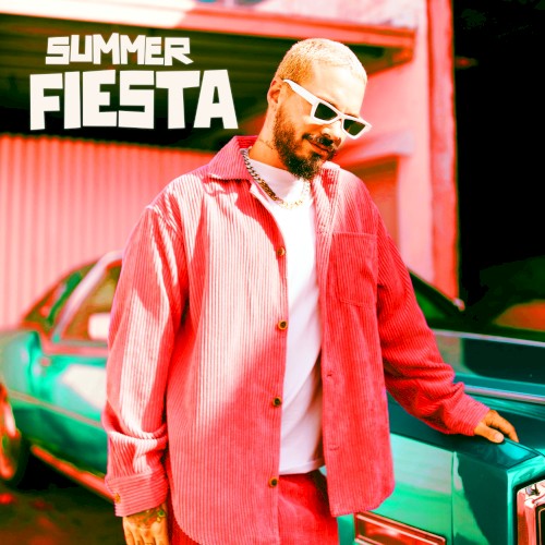 Summer Fiesta封面