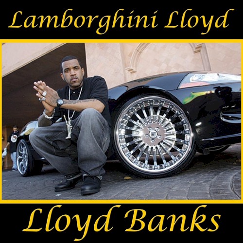 Lamborghini Lloyd封面