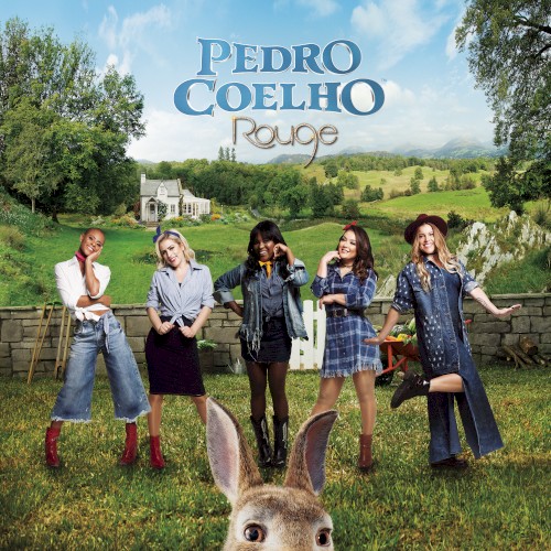 Pedro Coelho封面