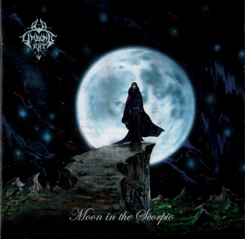 Moon in the Scorpio封面