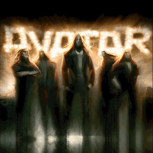 Avatar封面