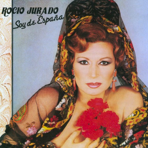 Soy de España封面