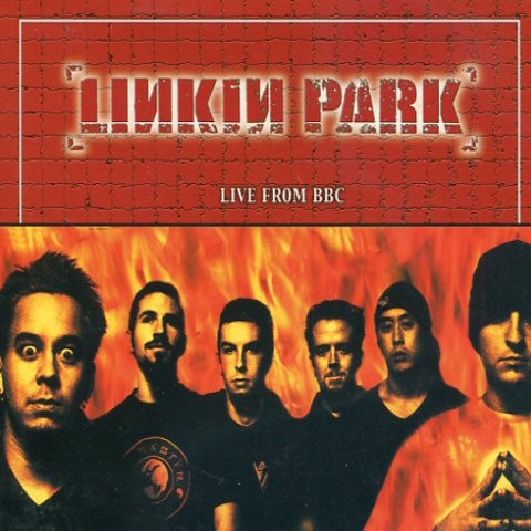 2001-09-14: BBC's Maida Vale session, London, UK封面
