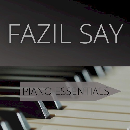 Piano Essentials封面