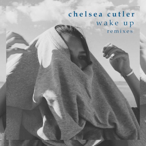 Wake Up (remixes)封面