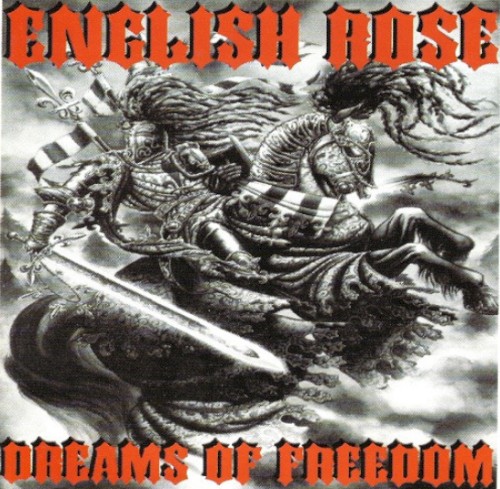 Dreams of Freedom封面