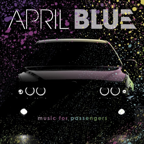 Music For Passengers封面