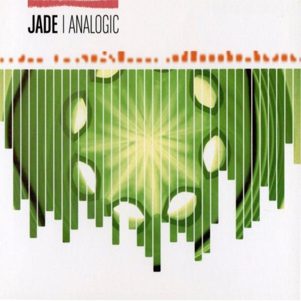 Analogic封面
