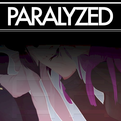 Paralyzed封面