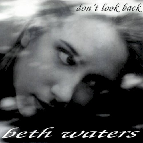 Don't Look Back封面