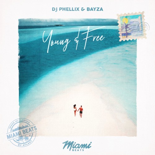 Young & Free封面
