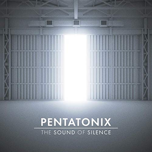 The Sound of Silence封面