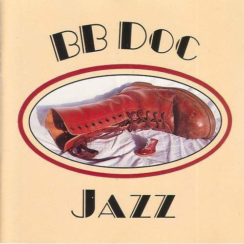 Jazz封面