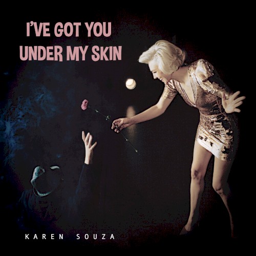 I’ve Got You Under My Skin封面
