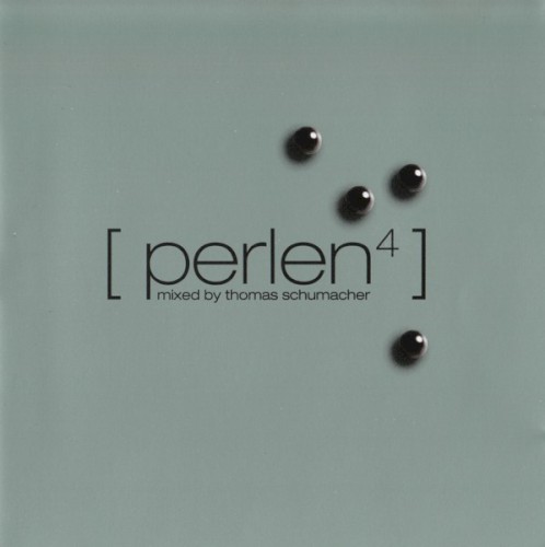 Perlen 4封面