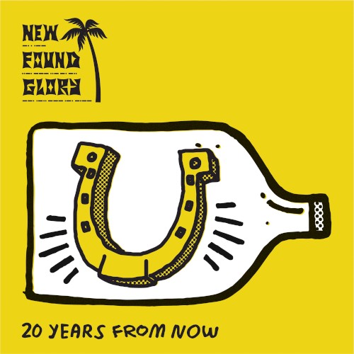 20 Years From Now封面