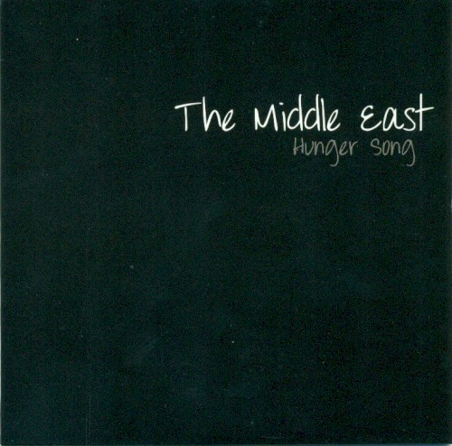 Hunger Song封面