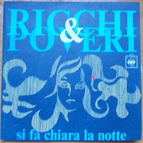 Si fa chiara la notte封面