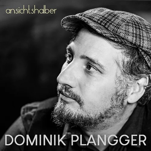 ansichtshalber封面
