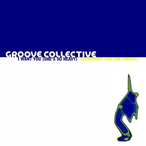 I Want You (She's So Heavy) / Everybody (We The People)封面