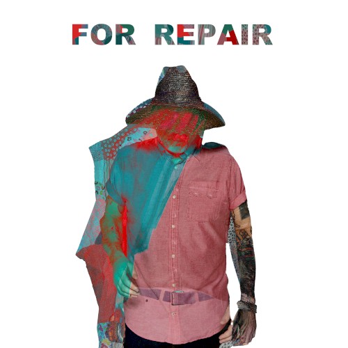 For Repair封面
