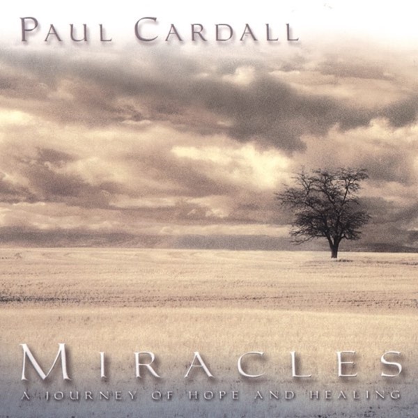 Miracles - A Journey of Hope & Healing封面