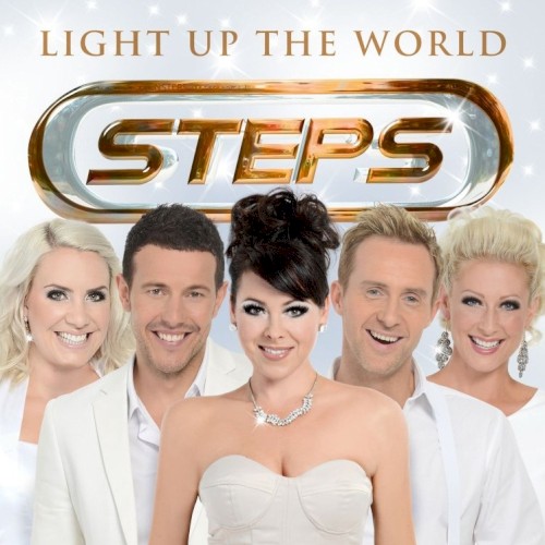 Light Up the World封面