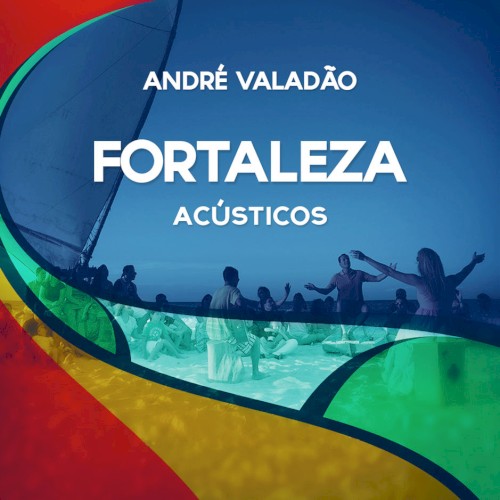 Fortaleza Acústicos封面