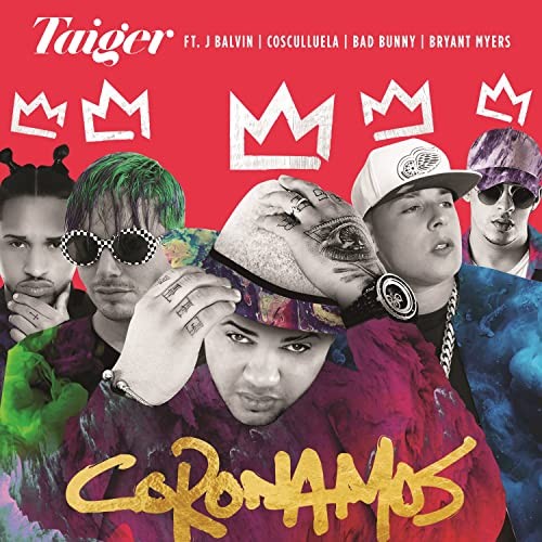 Coronamos封面