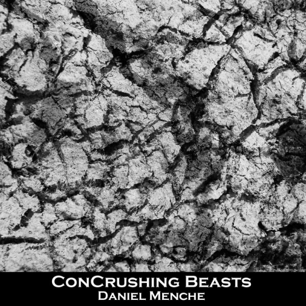 Concrushing Beasts封面