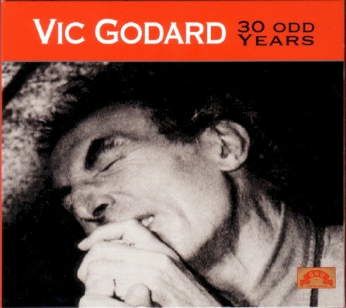 30 Odd Years封面