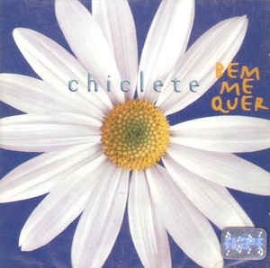 Bem me quer封面