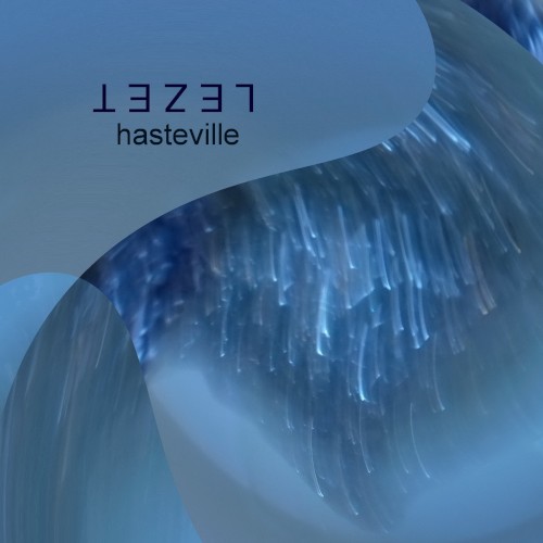 Hasteville封面