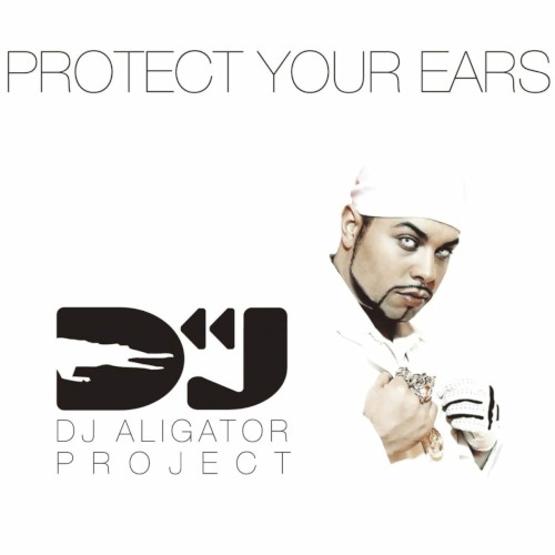 Protect Your Ears封面