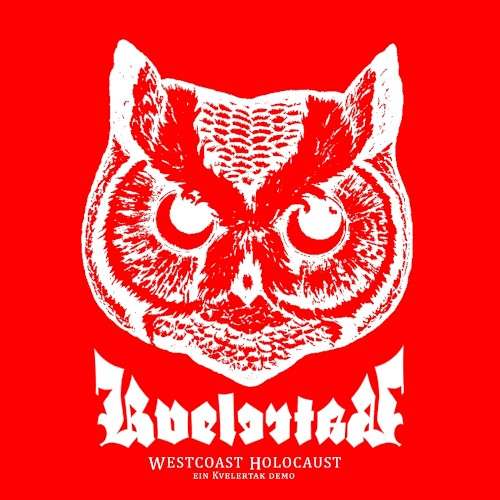 Westcoast Holocaust封面