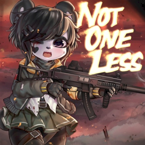 Not One Less封面