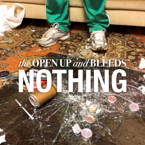 Nothing封面