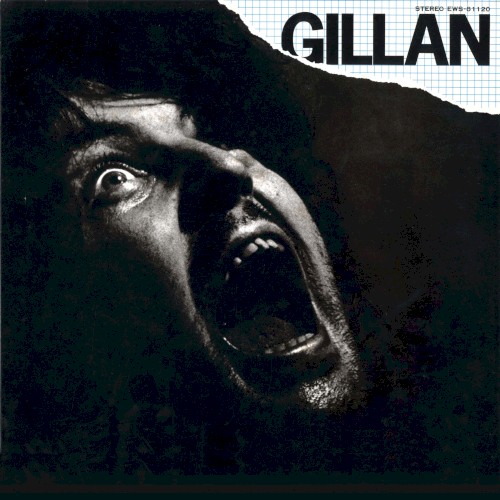 The Japanese Album封面