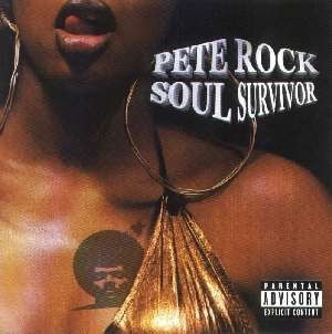 Soul Survivor封面