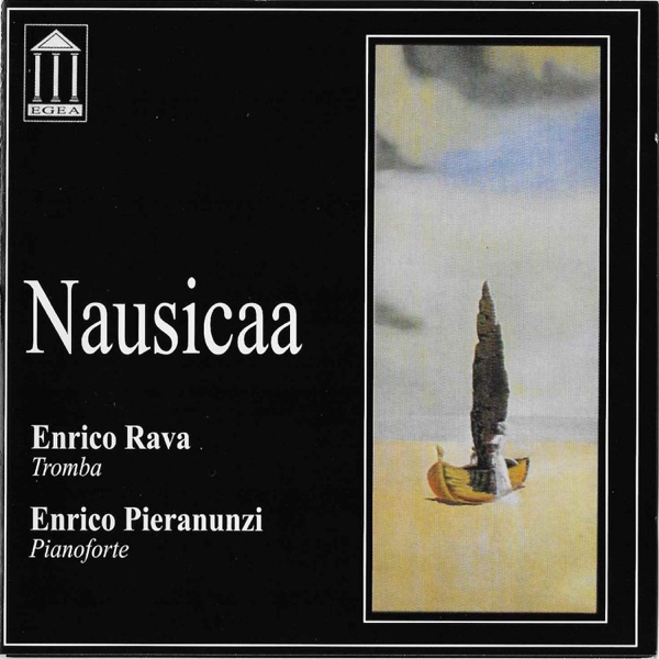 Nausicaa封面
