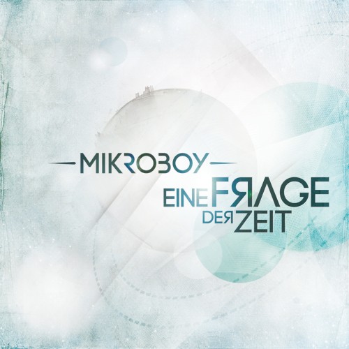 Eine Frage der Zeit封面