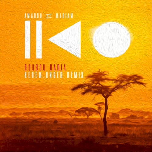 Dougou Badia (Kerem.Onger remix)封面