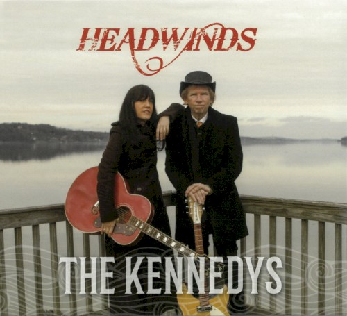 Headwinds封面