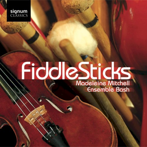 FiddleSticks封面