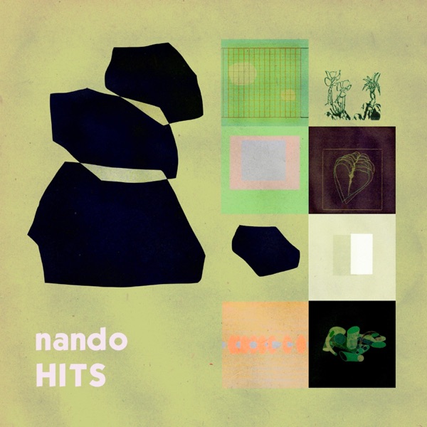 Nando Hits封面