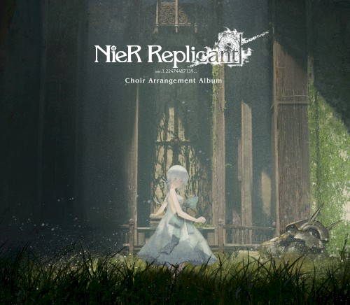 NieR Replicant ver.1.22474487139… Choir Arrangement Album封面