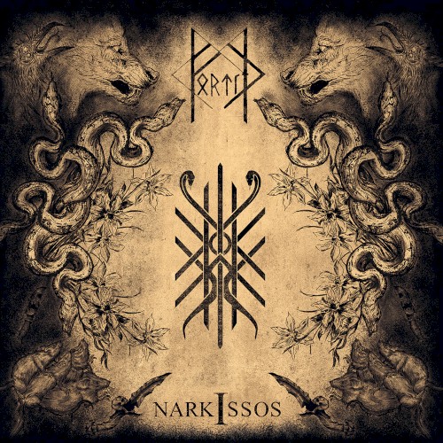Narkissos封面