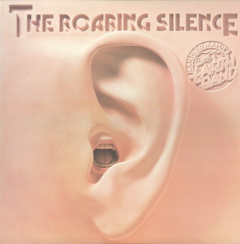 The Roaring Silence封面
