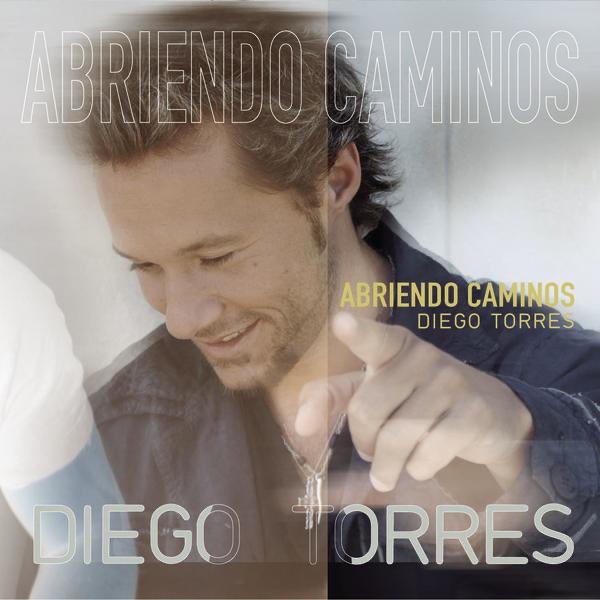 Abriendo caminos封面