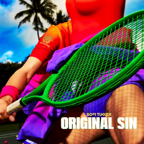 Original Sin封面